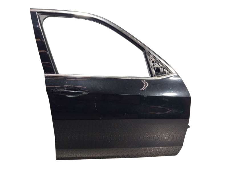 Recambio de puerta delantera derecha para bmw x5 (f15, f85) sdrive 25 d referencia OEM IAM 41517386738  