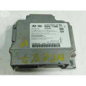 CENTRALITA AIRBAG 95910F1000 