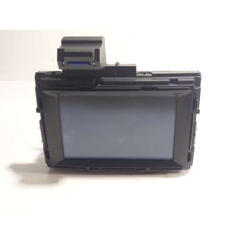 SISTEMA NAVEGACION GPS 96560F1000VK 