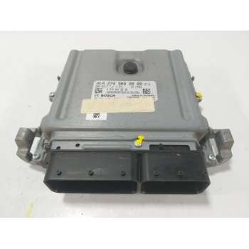 CENTRALITA MOTOR UCE A2749000800 