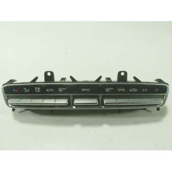 MANDO CLIMATIZADOR A2059058813 