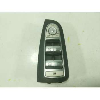 MANDO ELEVALUNAS DELANTERO IZQUIERDO A2059056811 