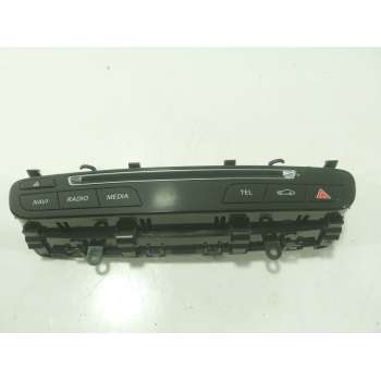 MANDO MULTIFUNCION A2059054601 