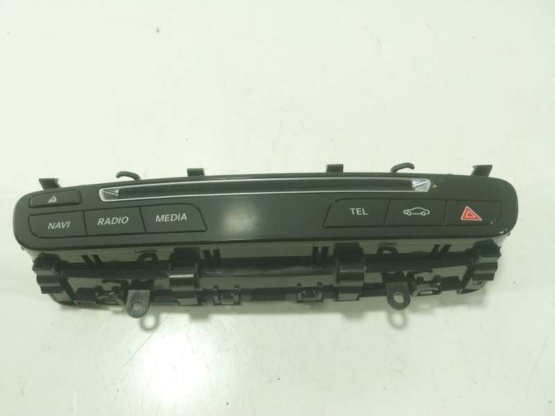 Recambio de mando multifuncion para mercedes-benz clase c t-model (s205) c 180 (205.240) referencia OEM IAM  A2059054601 
