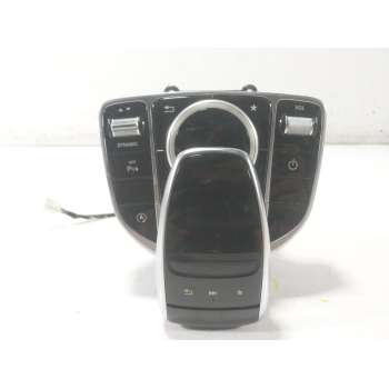 MANDO MULTIFUNCION A2059005915 A2059004819