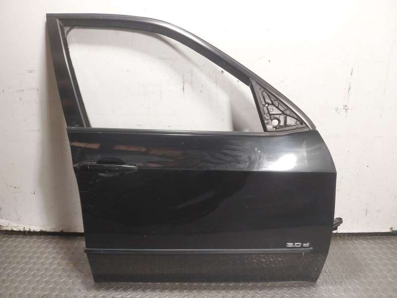 Recambio de puerta delantera derecha para bmw x5 (e70) 3.0 d referencia OEM IAM   