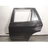 Recambio de puerta trasera izquierda para bmw x5 (e70) 3.0 d referencia OEM IAM   