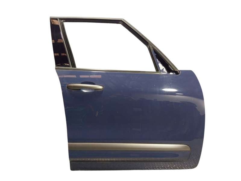 Recambio de puerta delantera derecha para fiat 500l (351_, 352_) 1.4 (199lyb1b) referencia OEM IAM 52096066  