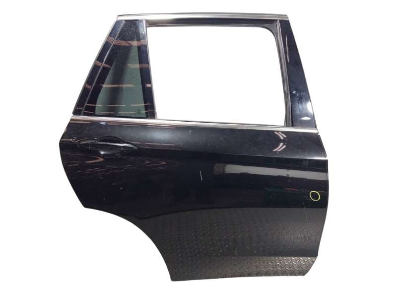 Recambio de puerta trasera derecha para bmw x5 (f15, f85) sdrive 25 d referencia OEM IAM 41517386740  