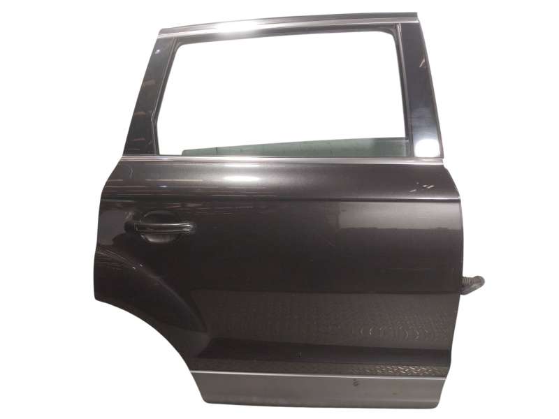 Recambio de puerta trasera derecha para audi q7 (4lb) 3.0 tdi quattro referencia OEM IAM 4L0833052  