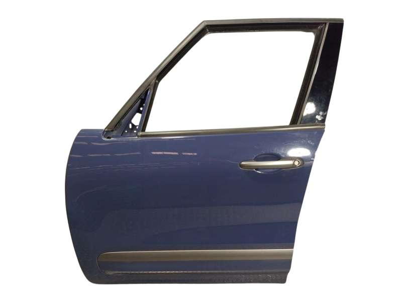 Recambio de puerta delantera izquierda para fiat 500l (351_, 352_) 1.4 (199lyb1b) referencia OEM IAM 52096070  