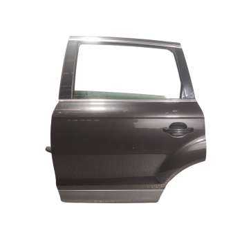 PUERTA TRASERA IZQUIERDA 4L0833051 