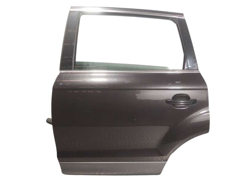Recambio de puerta trasera izquierda para audi q7 (4lb) 3.0 tdi quattro referencia OEM IAM 4L0833051  