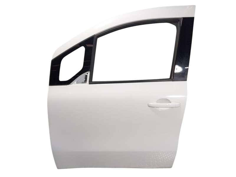 Recambio de puerta delantera izquierda para nissan townstar furgoneta/monovolumen (xfk) 1.3 referencia OEM IAM   