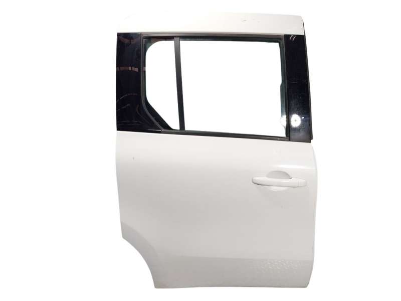 Recambio de puerta lateral derecha para nissan townstar furgoneta/monovolumen (xfk) 1.3 referencia OEM IAM   