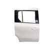 Recambio de puerta lateral derecha para nissan townstar furgoneta/monovolumen (xfk) 1.3 referencia OEM IAM   