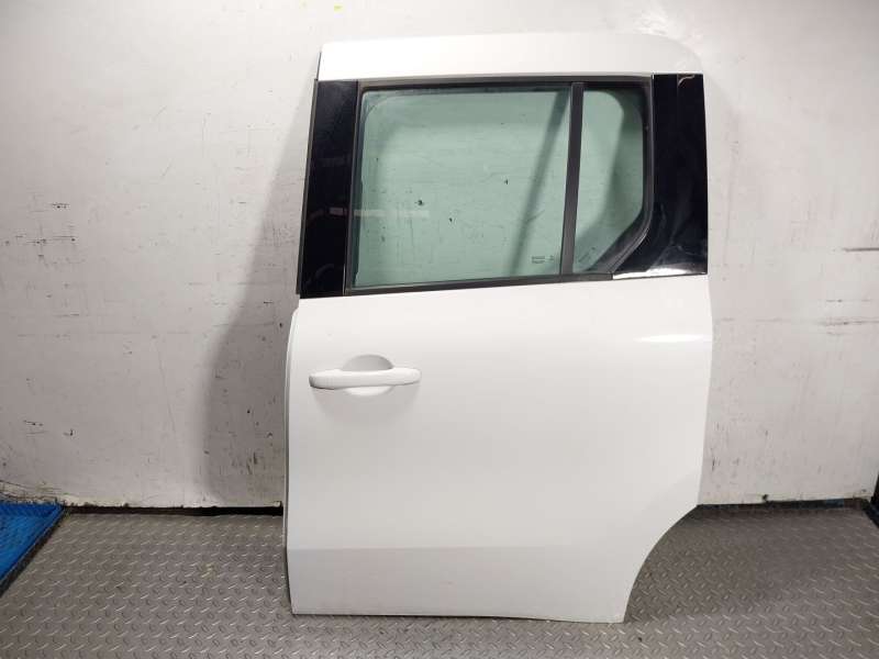 Recambio de puerta lateral izquierda para nissan townstar furgoneta/monovolumen (xfk) 1.3 referencia OEM IAM   