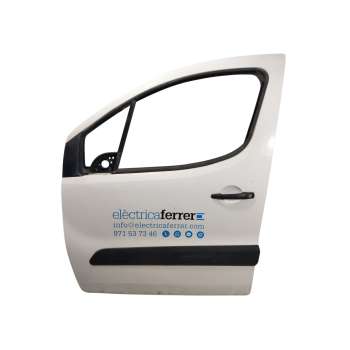 PUERTA DELANTERA IZQUIERDA 9002Z3 