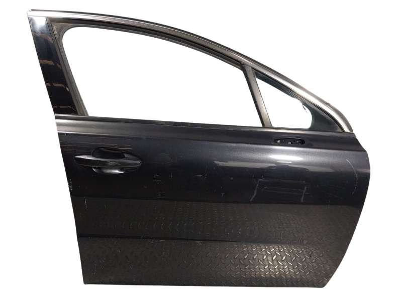 Recambio de puerta delantera derecha para peugeot 508 i (8d_) 1.6 hdi referencia OEM IAM   