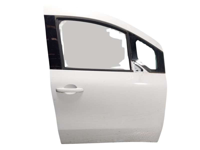 Recambio de puerta delantera derecha para nissan townstar furgoneta/monovolumen (xfk) 1.3 referencia OEM IAM   