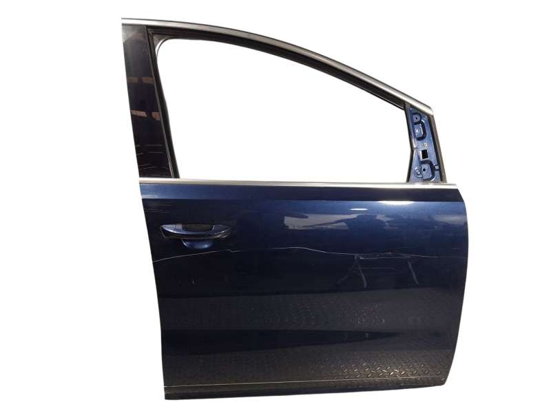 Recambio de puerta delantera derecha para volkswagen sharan (7n1, 7n2) 2.0 tdi referencia OEM IAM   