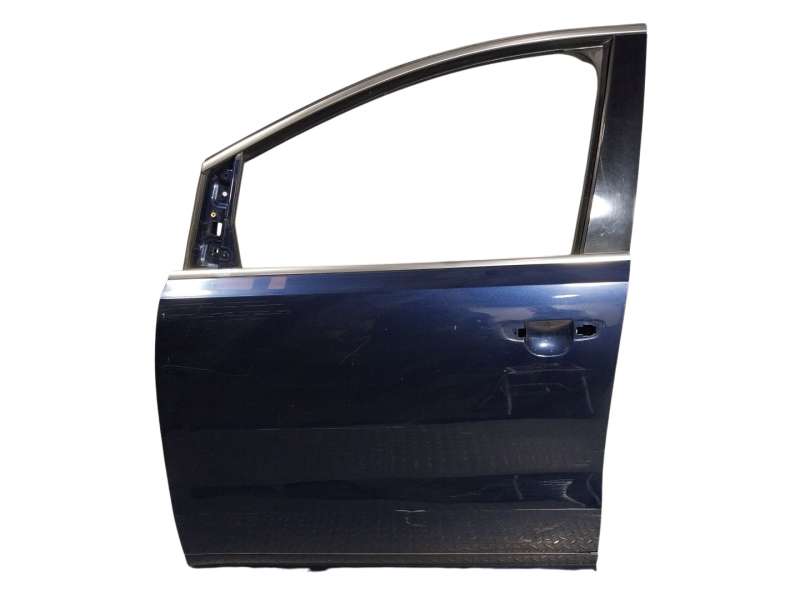 Recambio de puerta delantera izquierda para volkswagen sharan (7n1, 7n2) 2.0 tdi referencia OEM IAM   