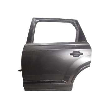PUERTA TRASERA IZQUIERDA 4M0833051E 