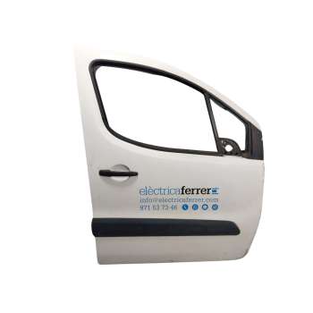PUERTA DELANTERA DERECHA 9004Z6 