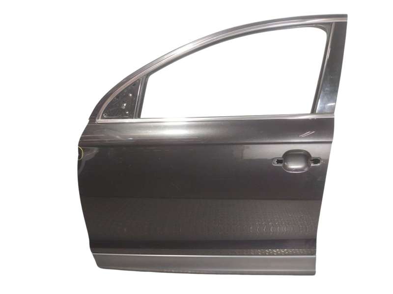 Recambio de puerta delantera izquierda para audi q7 (4lb) 3.0 tdi quattro referencia OEM IAM 4L0831051A  