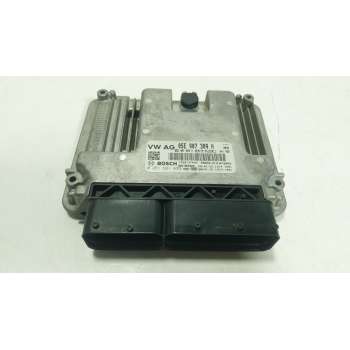 CENTRALITA MOTOR UCE 05E907309H 