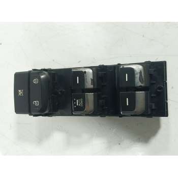 MANDO ELEVALUNAS DELANTERO IZQUIERDO 93570F1300 