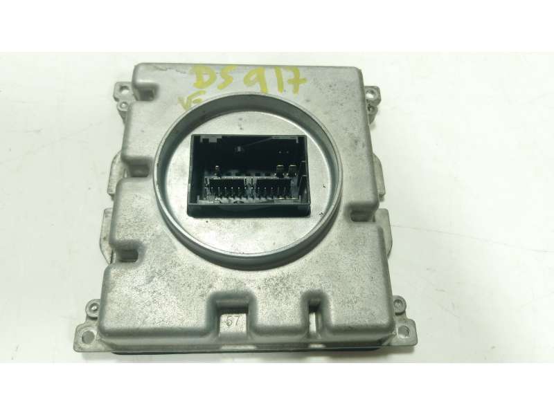 Recambio de modulo electronico para audi q2 (gab, gag) 35 tfsi referencia OEM IAM  7PP941572AC 