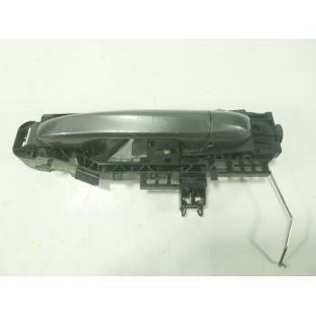 MANETA EXTERIOR DELANTERA IZQUIERDA A0997601500 