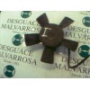Recambio de electroventilador para peugeot 205 berlina referencia OEM IAM   