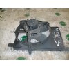 Recambio de electroventilador para opel corsa a 1.2 referencia OEM IAM   