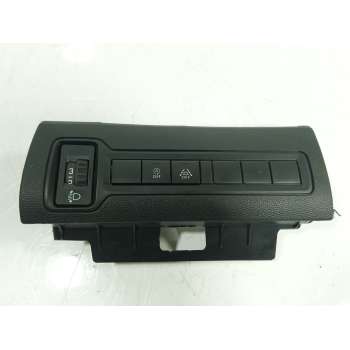 MANDO MULTIFUNCION 98072409 