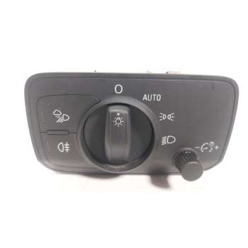 MANDO LUCES 8V0941531AQ 