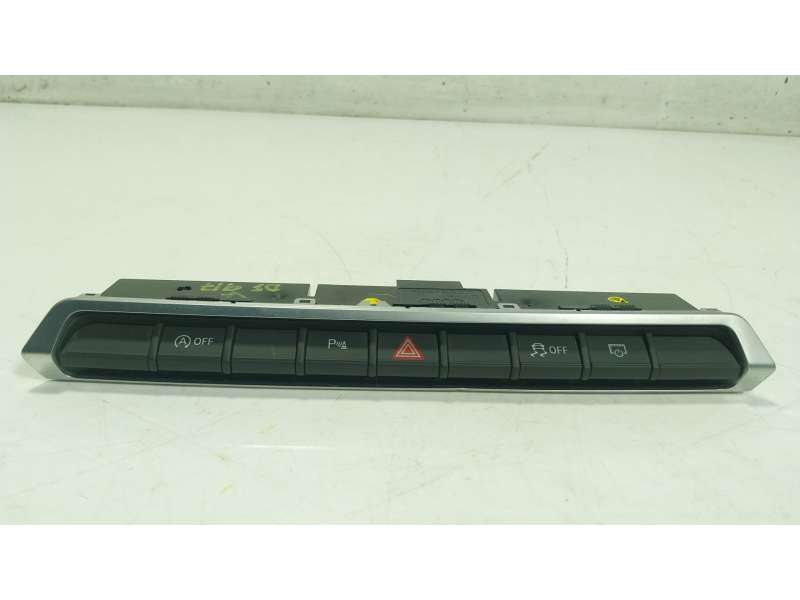 Recambio de mando multifuncion para audi q2 (gab, gag) 35 tfsi referencia OEM IAM  81A925301D 