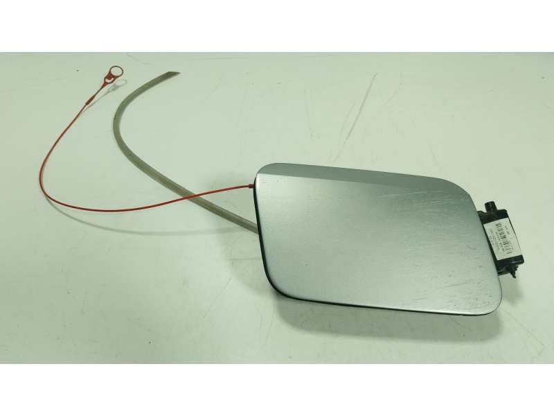 Recambio de tapa combustible para audi q2 (gab, gag) 35 tfsi referencia OEM IAM  4M0862153B 