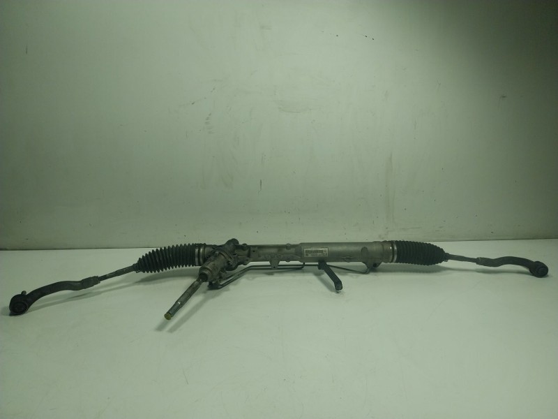 Recambio de cremallera direccion para peugeot expert furgoneta (v_) 1.5 bluehdi 100 referencia OEM IAM 9813692680 9813692680 