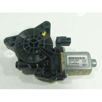 MOTOR ELEVALUNAS DELANTERO IZQUIERDO 82450F1000 