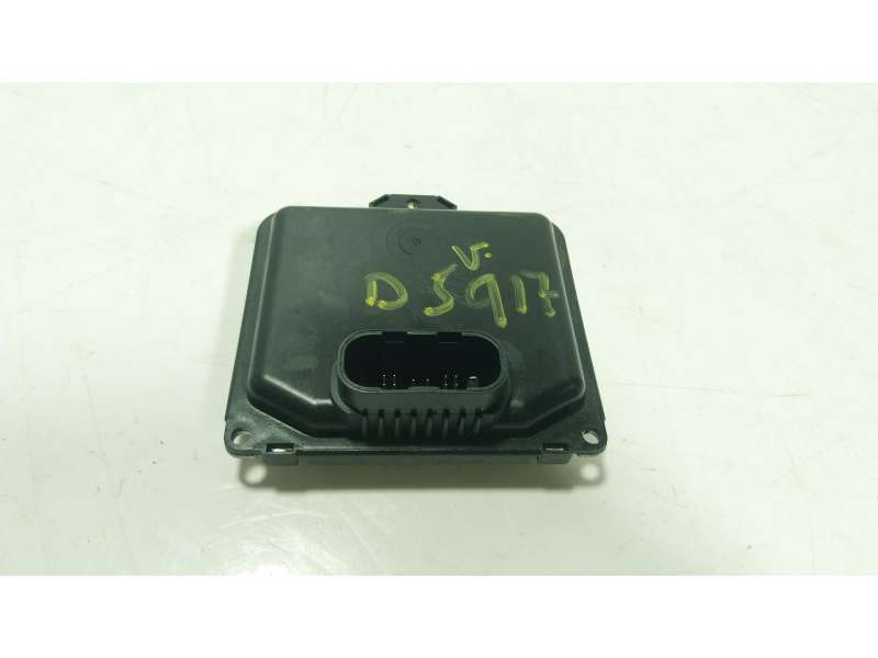 Recambio de modulo electronico para audi q2 (gab, gag) 35 tfsi referencia OEM IAM  8S0907397C 