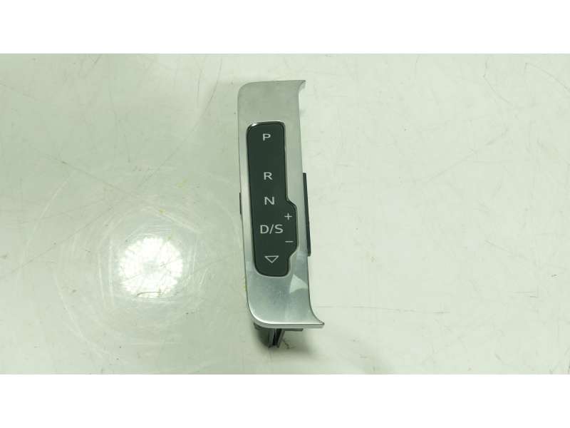 Recambio de modulo electronico para audi q2 (gab, gag) 35 tfsi referencia OEM IAM  81B713463 