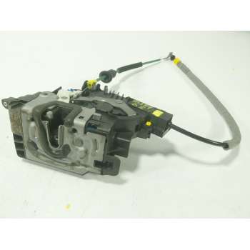 CERRADURA PUERTA DELANTERA IZQUIERDA 