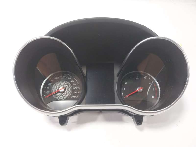 Recambio de cuadro instrumentos para mercedes-benz clase c t-model (s205) c 180 (205.240) referencia OEM IAM  A2059008229 
