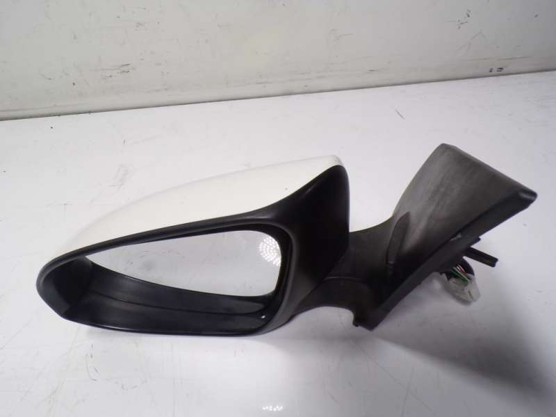 Recambio de espejo izquierdo para toyota auris touring sports (e18) 1.8 16v cat (híbrido) referencia OEM IAM 8794002E50  
