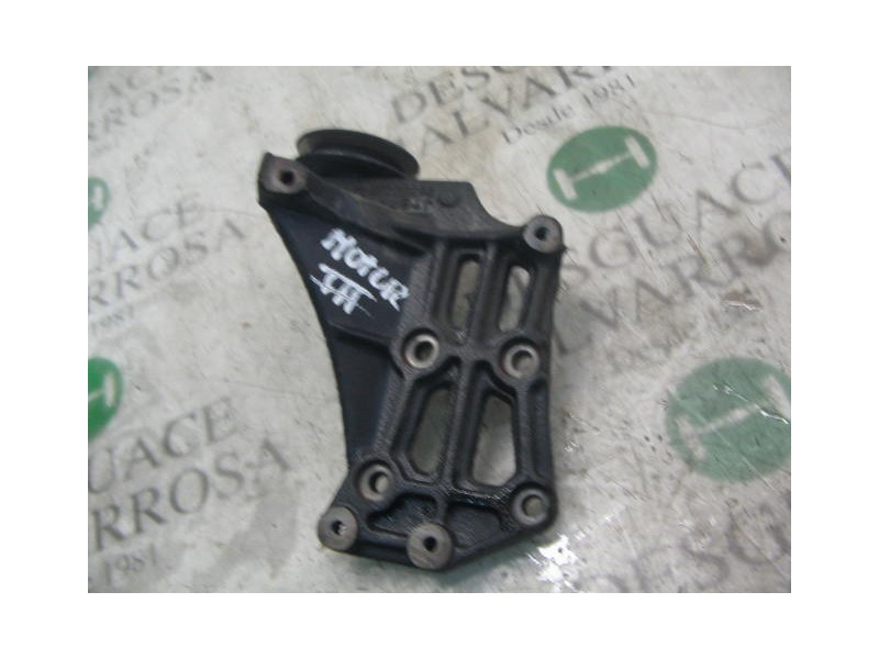 Recambio de soporte motor derecho para daewoo lanos sx referencia OEM IAM   