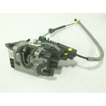 CERRADURA PUERTA TRASERA IZQUIERDA A2220064099 