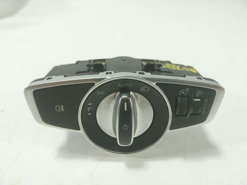 Recambio de mando luces para mercedes-benz clase c t-model (s205) c 180 (205.240) referencia OEM IAM   