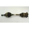 Recambio de transmision izquierda para volkswagen sharan (7n1, 7n2) 2.0 tdi referencia OEM IAM   
